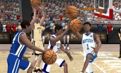 March Madness 2024 image