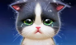image bg Kitten Bowling