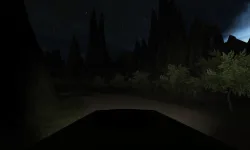 Horror Jungle Drive image