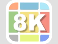 8K - 3 match game image