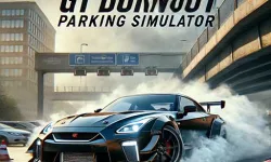 image bg GT Burnout Parking Simulator
