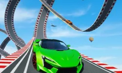 image bg Car Parkour Challenge