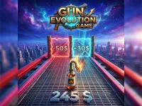 Gun Evolution Game image