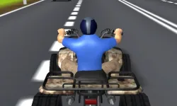 ATV Highway Traffic image