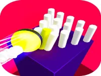 image bg Paint Strike 3D