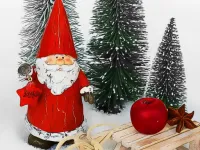 Ho Ho Ho! Merry Christmas!!! image