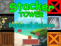 image bg Stacker Tower - Boxes of Balance