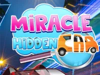 image bg MIRACLE HIDDEN CAR
