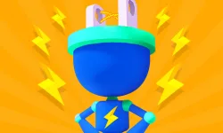 image bg Plug Head 3D