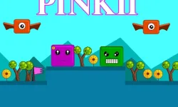 Pinkii image