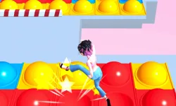 Pop it Knockout Royale image