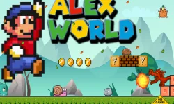 Alex World image