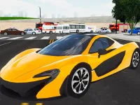 Stunt Car Extreme image
