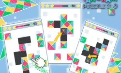 image bg Tangram Puzzle 2.0