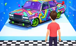 Car Modified Master image