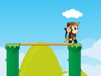 Crazy Monkey image
