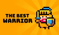 The Best Warrior image