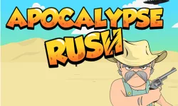 Apocalypse Rush image