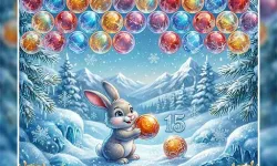 Bubble Shooter Challenge image