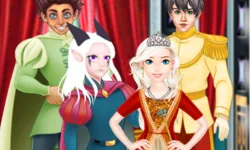 image bg Save Kingdom By Fashion
