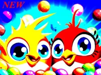 image bg Bubble monsters 2021