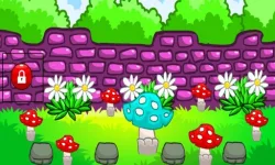 Charmed Garden Escape image
