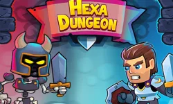 Hexa Dungeon image