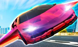 Ultimate Flying Car image