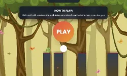 image bg Stick Fruit Arcade Game
