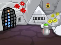 princess escape image