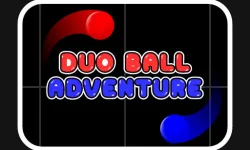 image bg Duo Ball Adventure