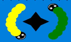 Snake Dash Challenge image