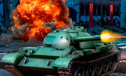 Tank Napoleon image