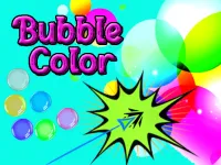 Bubble Color image