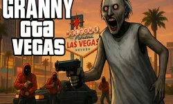 Granny GTA Vegas image