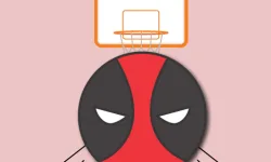 Flick Superhero image