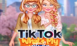 image bg TikTok Whats My Style