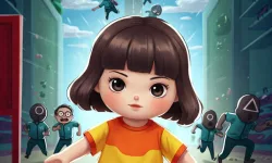 SquidGame Multiplayer image