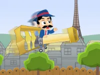 Funny Tappy Dumont image