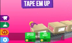 Tap em up image
