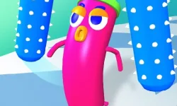 Sausage Survival Master image