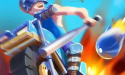 Motor Royale image
