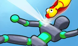 image bg Knock Rush