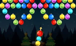 Xmas Bubble Army image