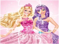 Barbie Match3 Slide image