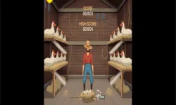 Yolk Patrol image