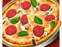 image bg Pizza Maker simulator