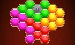 HexaPuzzleNew image
