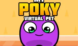 My Pou Virtual Pet image