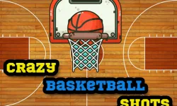 Crazy Basketball Shots image